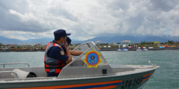 Қонаев қаласында құтқарушылар жетпейді