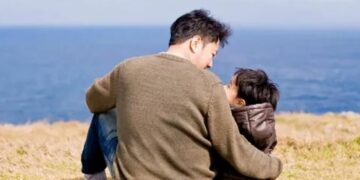 Қазақстанда тұңғыш рет Әкелер күні атап өтілді