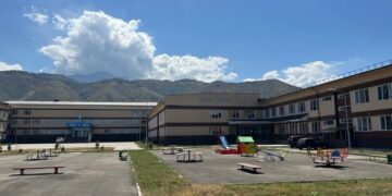 Әкім Талғар ауданындағы аралас мектеп дауына қатысты түсінік берді