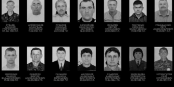 Абай облысындағы өрттен қаза тапқандардың аты-жөні анықталды