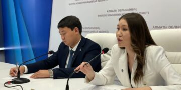 Мемлекеттік басқару академиясында биыл қандай өзгеріс бар?
