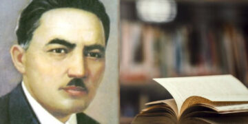 Архивтен табылған асыл мұра