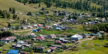 Президент: Алдағы жылдары ауылды дамытуға күш саламыз