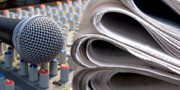 Журналистердің жалақысы өседі