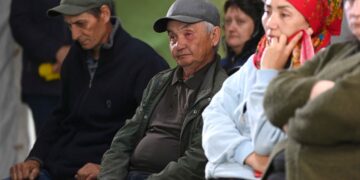 Қазақстанда жалпыұлттық аза тұту жарияланды