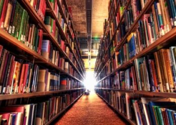 “Балалар кітапханасы” атты жаңа бағдарлама қолға алынады