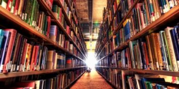 “Балалар кітапханасы” атты жаңа бағдарлама қолға алынады