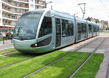 Алматы агломерациясында жеңіл рельсті транспорт салу жайы талқыланды