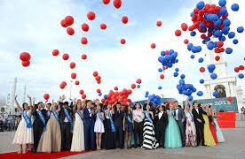 Бітіру кешін жайдары өткізу түлектердің өз қолында