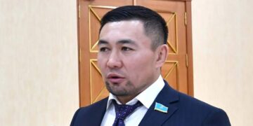 Депутат Ардақ Назаров малшылар мәртебесі туралы айтты