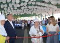 Зейнеткерлерді зеріктірмейтін орталық ашылды