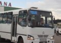 Есік пен Талғардың арасында қоғамдық көліктер қайта жүре бастады