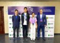 Шахматтан Азия чемпионатына Алматы облысынан екі оқушы қатысып жатыр