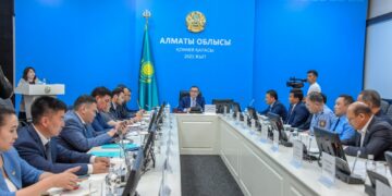 Облыста сыбайлас жемқорлық жайлаған салалар аталды