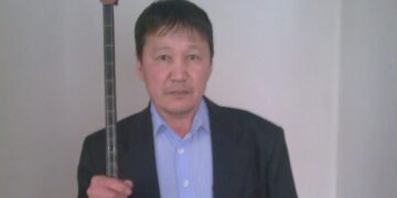 Аспап жасаудың шебері