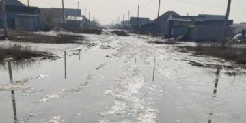 Жалғамыстың жолы қашан жөнделеді?