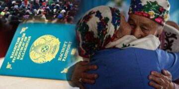 Құжаты жоқтың құқығы да жоқ па?