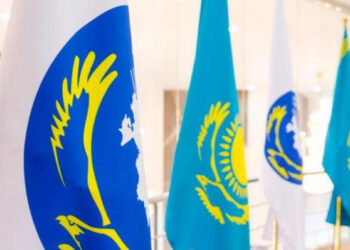 ҚХА-ның республикалық сессиясы Алматы облысында жалғасын тапты