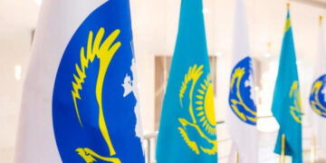 ҚХА-ның республикалық сессиясы Алматы облысында жалғасын тапты