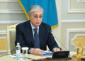 Қауіпсіздік Кеңесінің кезектен тыс жиыны өтті