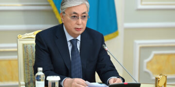 Қауіпсіздік Кеңесінің кезектен тыс жиыны өтті