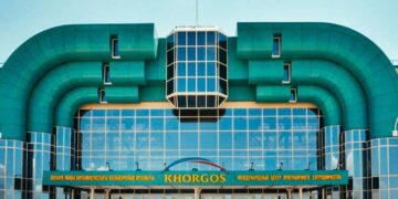 Қытайдың Іле-Қазақ автономиялық округімен ынтымақтастық артады