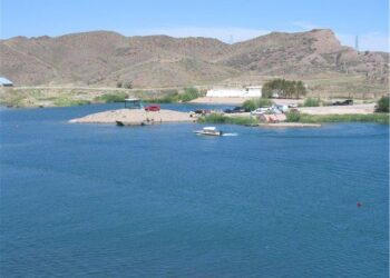 Қапшағай су қоймасы республикалық туристік нысанға айналмақ