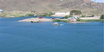 Қапшағай су қоймасы республикалық туристік нысанға айналмақ