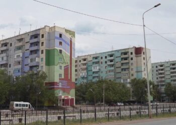 Үлкен ауылының бүгіні мен ертеңі: АЭС салынса, не өзгереді?