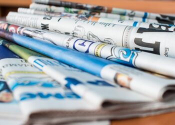 Ұлттық басылым күні белгіленді