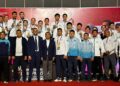 Қазақстандық каратэшілер Азия чемпионатында топ жарды
