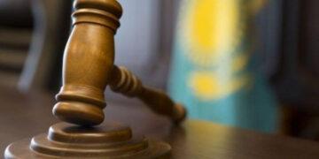 Шөп өртегендер жауапкершілікке тартылды