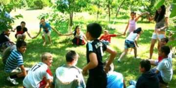 Министрлік лагерь сөзін өзгертуді пысықтап жатыр