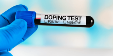 Бас жаттықтырушы допинг дауына қатысты пікір білдірді