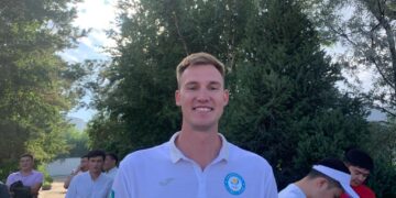 «Oceanman Kazakhstan» – жастардың үлкен спортқа жолын ашады