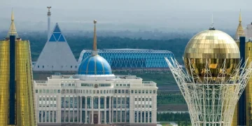 Мәмілегер қала