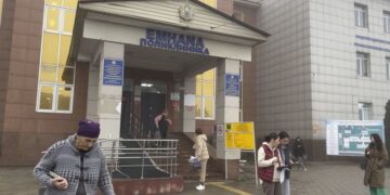 Медициналық мекемелерді жөндеуге жекелеген инвесторлар да тартылып жатыр