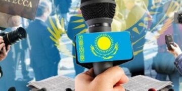 Министр: БАҚ-та қазақ тілінің үлесі артады