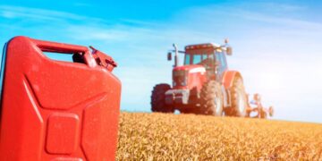 Ауылшаруашылығы құрылымдарына дизель жеткізетін операторларды айқындауға өтініш беру басталады