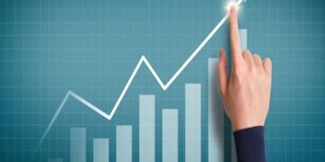 Жарты жылда ел экономикасы 5 пайызға өсті