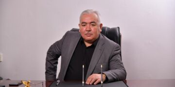 “Театрдың мақсаты – ұлы қағидаларға тәрбиелеу”