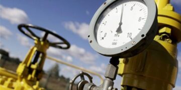 Алматы-Байсерке-Талғар газ құбырының екінші тармағын тарту жұмысы басталады