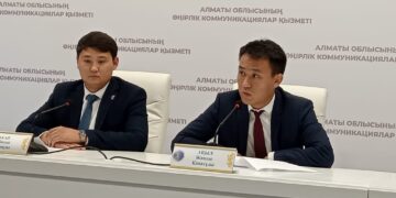 Алматы облысында 70 ауыл интернетпен қамтылады