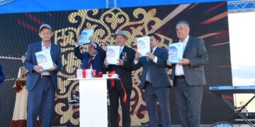 Ғасыр шежіресі. Шалкөде мектебінің 100 жылдық мерейтойы қалай өтті?