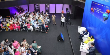 Қонаевтағы форумда БАҚ пен өңір туризмін дамыту жайы талқыланды