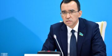 Сенат спикері: Астананың мерейтойы – тұтас ұлтымыздың мерейі