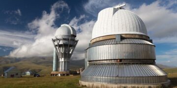 Есік көлі мен Асы – Түрген обсерваториясына апаратын жол уақытша жабылды