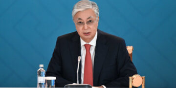 Президент Құранды өртеу актілерін сынға алды