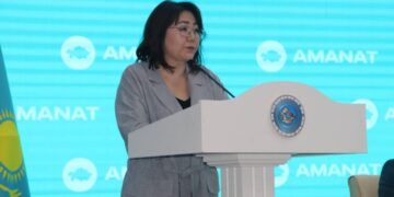 Алматы облысында “Жайлы мектеп” жобасымен 53 мектеп салынбақ