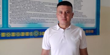 Талипжанның ерлігі